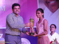 Aditi-Chikalkar-receiving-Best-sports-girl-award-2016